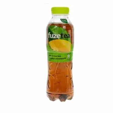 FuzeTea манго-ананас 0,5 л