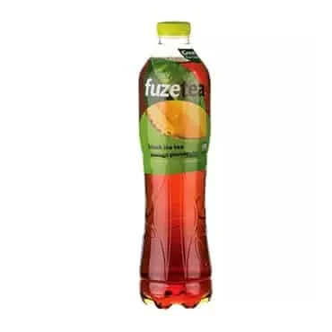 FuzeTea манго-ананас 1 л