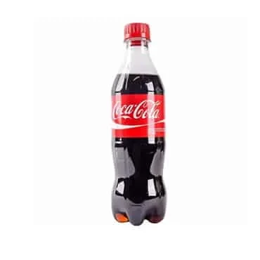 Coca Cola 0,5 л