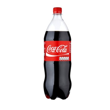 Coca Cola 1 л